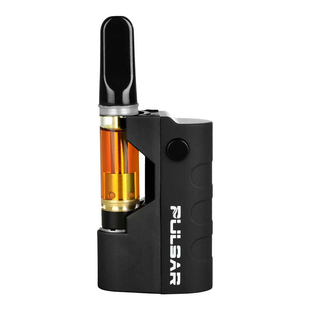 Pulsar GiGi Cartridge Vaporizer