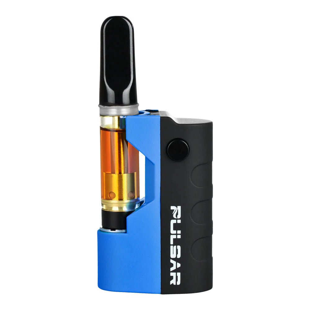 Pulsar GiGi Cartridge Vaporizer