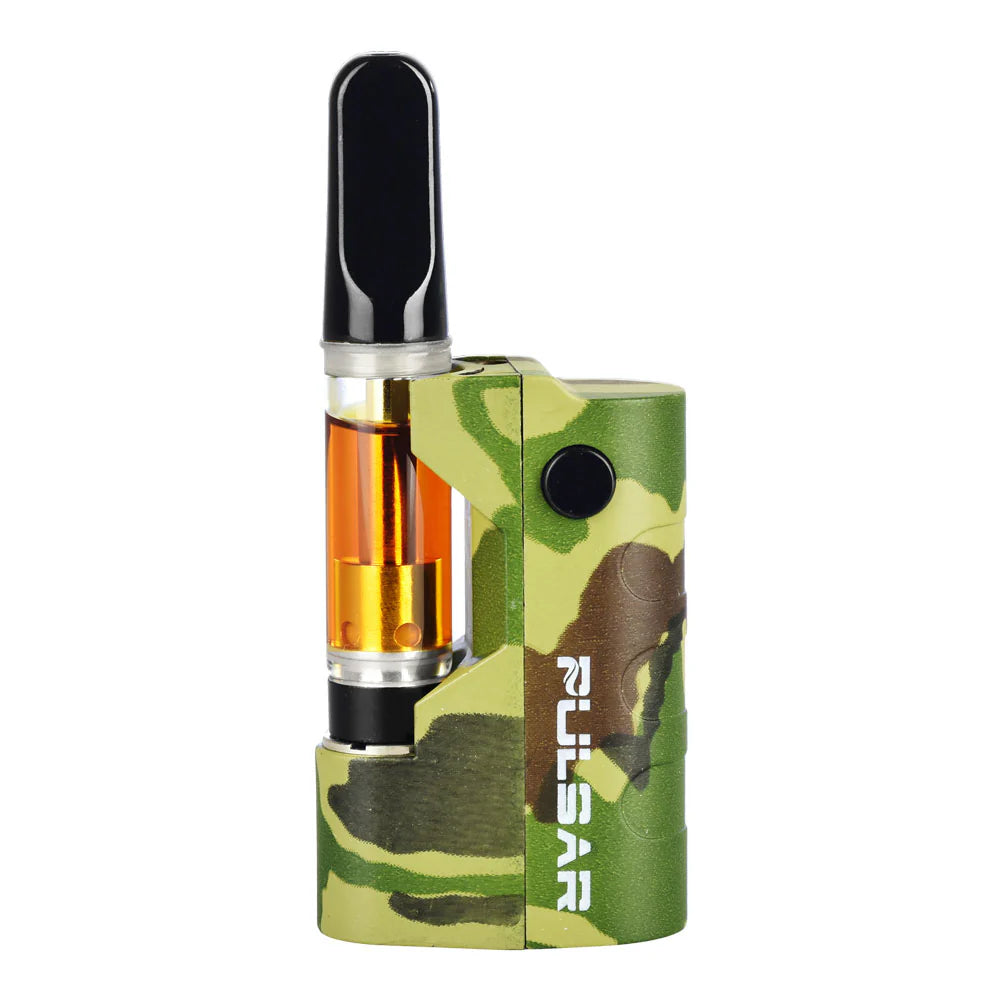 Pulsar GiGi Cartridge Vaporizer