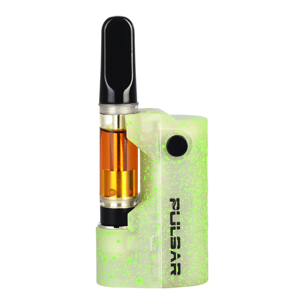 Pulsar GiGi Cartridge Vaporizer