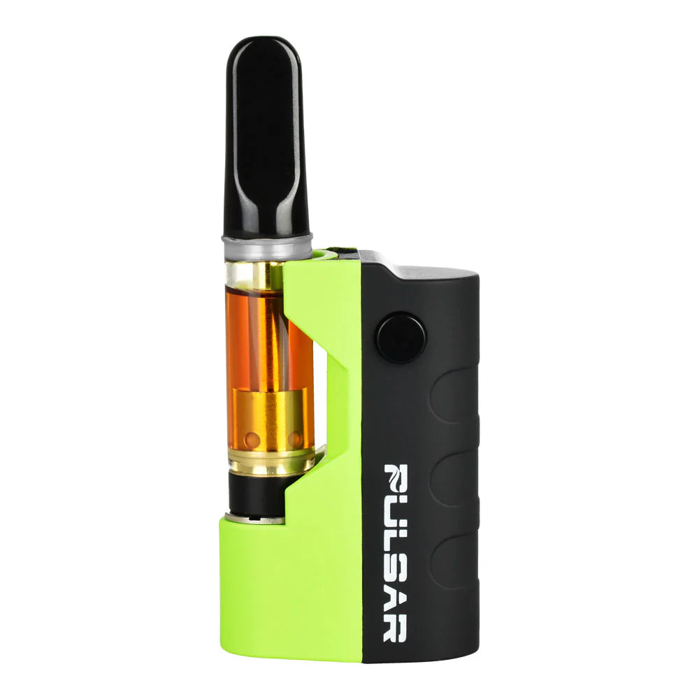 Pulsar GiGi Cartridge Vaporizer