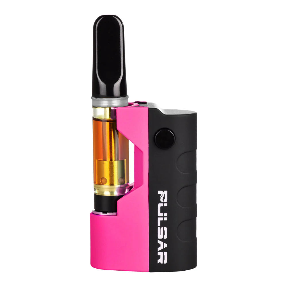 Pulsar GiGi Cartridge Vaporizer