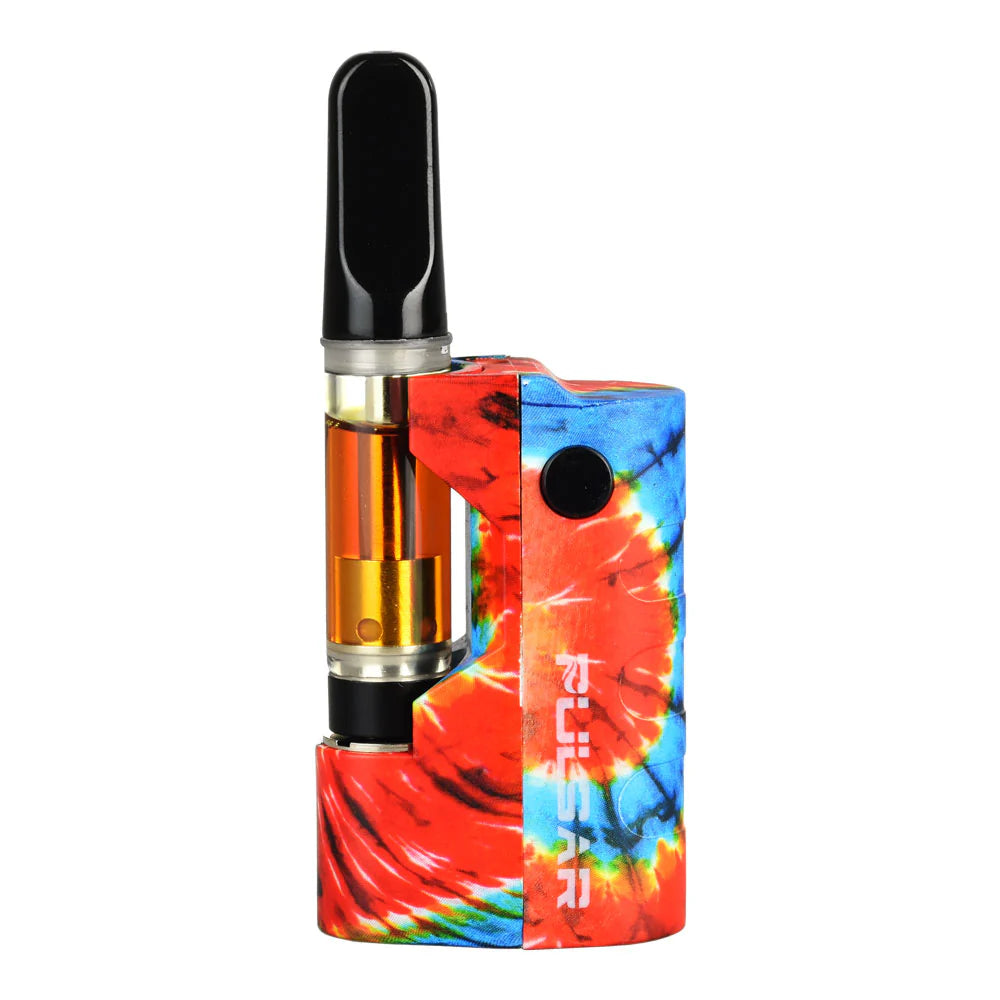 Pulsar GiGi Cartridge Vaporizer