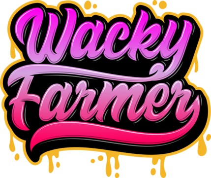 Wacky Farmer